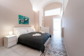 Catania Center Modern Apartment